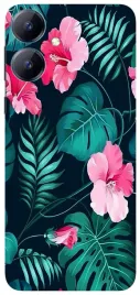 etui-case-do-realme-note-60-kwiatki-sport-gry-stitch