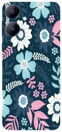 etui-case-do-realme-note-60-kwiatki-sport-gry-stitch