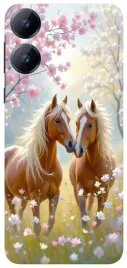 etui-case-do-realme-note-60-konie-kapibara-liski