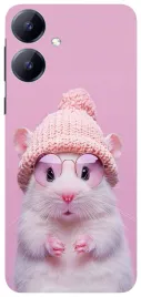 etui-case-do-realme-note-60-kapibara-konie-liski