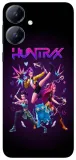 etui-case-do-realme-note-60-huntrix-labubu
