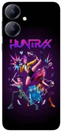 etui-case-do-realme-note-60-huntrix-labubu