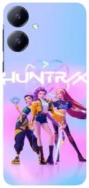 etui-case-do-realme-note-60-huntrix-6-7-99-dni-w-lesie