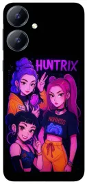 etui-case-do-realme-note-60-huntrix-6-7-99-dni-w-lesie
