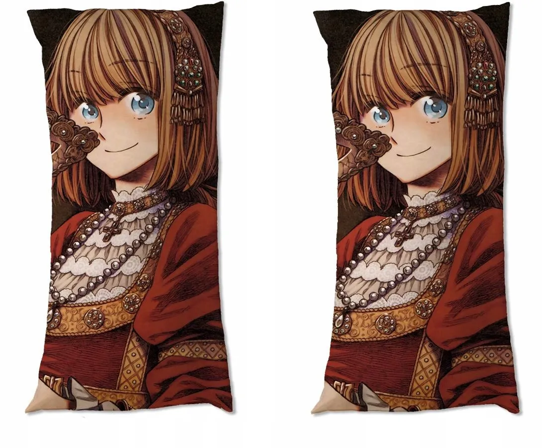 dakimakura-arte