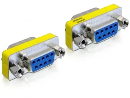 delock-65008-przejsciowka-do-kabli-sub-d9-niebieski-srebrny