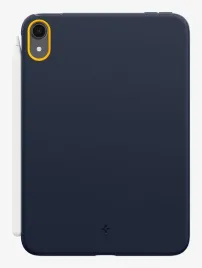 spigen-nano-pop-211-cm-8-3-pokrowiec-granatowy-marynarski-zolty