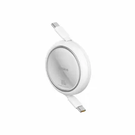 baseus-free2pull-kabel-usb-1-m-usb-c-bialy