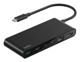 belkin-inc024hqbk-huby-i-koncentratory-usb-type-c-10000-mbit-s-czarny