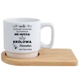 filizanka-z-nadrukiem-podstawka-krolowa-paznokci-prezent-dzien-kobiet