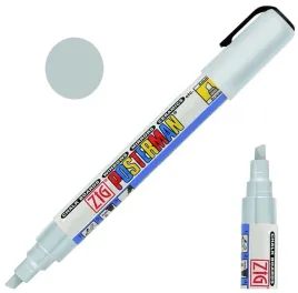 marker-akrylowy-szkla-drewna-tkanin-kamieni-zig-kuretake-posterman-srebrny