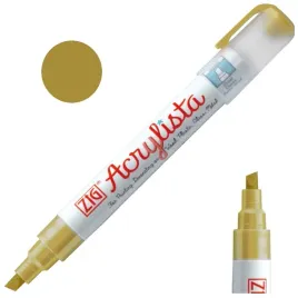 marker-akrylowy-sciety-do-szkla-drewna-tkanin-kamieni-zig-kuretake-zloty