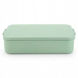 pojemnik-na-lunch-jedzenie-lunchbox-sniadaniowka-zielony-brabantia