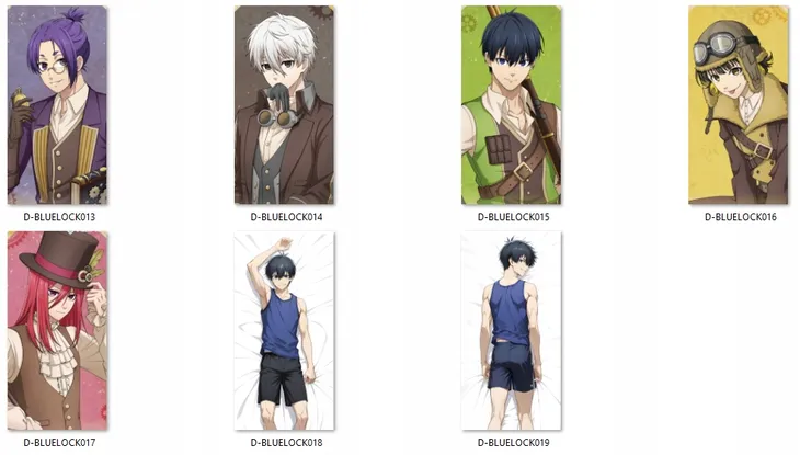 dakimakura-blue-lock-do-wyboru-rozmiar-l