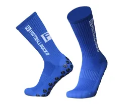 skarpety-pilkarskie-antyposlizgowe-fs-39-45-niebieskie