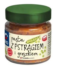 pasta-z-pstragiem-i-groszkiem-seko-180g
