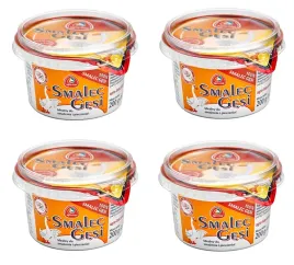 gesi-smalec-200g-agro-top-4szt