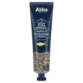 pasta-tunczykowa-abba-145g