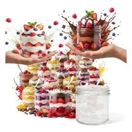 120x-pojemniki-na-desery-150-ml-sloik-szklany-gladki-na-deserki-pucharek