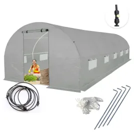 tunel-foliowy-szklarnia-3x8m-najgrubsze-rurki-25mm-system-zraszajacy-10m