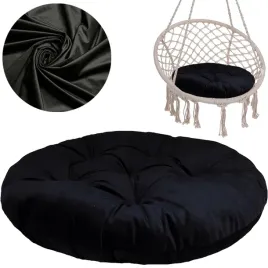 poduszka-na-hustawke-bocianie-gniazdo-welur-velvet-ciepla-60cm-czarna