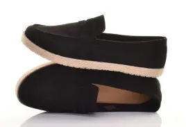 klasyczne-espadryle-meskie-zamszowe-wsuwane-tenisowki-czarne-modne