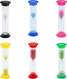 zestaw-6x-klepsydra-zegar-piaskowy-dla-dzieci-doroslych-kuchnia-biuro-dom