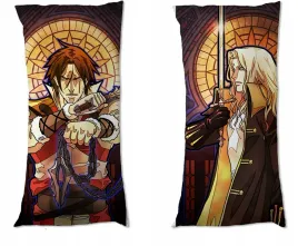 dakimakura-castlevania-anime-do-wyboru