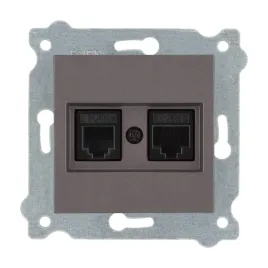exen-gniazdo-komputerowe-rj45-kat-6-gniazdo-telefoniczne-mocha-256-15e