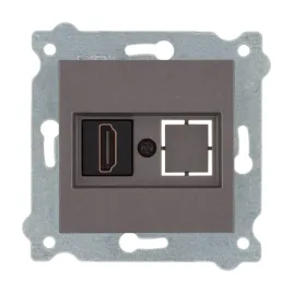 exen-gniazdo-hdmi-multimedialne-mocha-269-15e