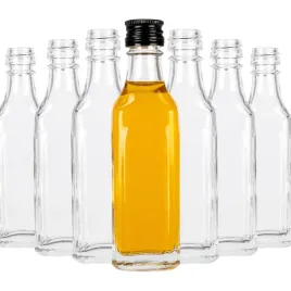 50x-mini-butelki-szklane-na-nalewki-shoty-wodke-buteleczka-katowka-50-ml