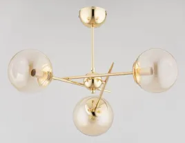 primery-gold-lampa-wiszaca-3xe14-zlota-58cm