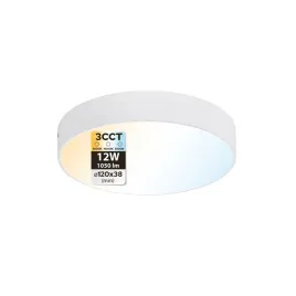 horoz-plafon-led-lampa-sufitowa-okragla-catalina-12w-3cct-12cm-bialy