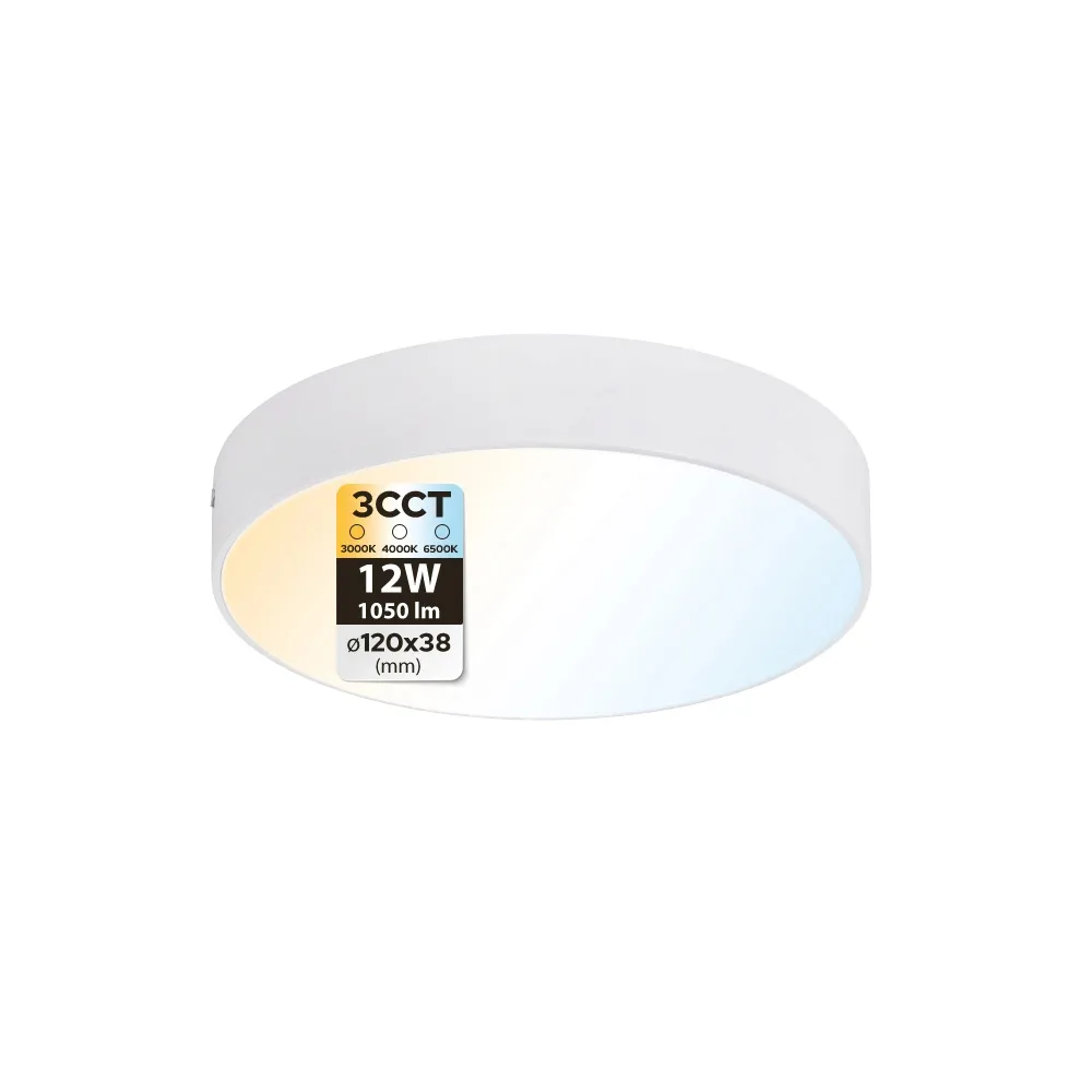 horoz-plafon-led-lampa-sufitowa-okragla-catalina-12w-3cct-12cm-bialy