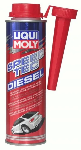 lm-3722-speed-tec-diesel-025l-numer-katalogowy-producenta-3722