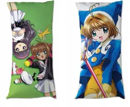 dakimakura-2str-cardcaptor-sakura-clamp-do-wyboru
