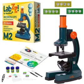 mikroskop-szkolny-dla-dzieci-optyczny-z-podswietleniem-labzz-m2-900x