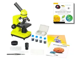prezent-mikroskop-dla-dzieci-szkolny-400x-levenhuk-rainbow-2l-lime