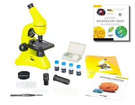 prezent-mikroskop-szkolny-dla-dzieci-levenhuk-rainbow-50l-lime