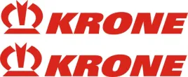 krone-90cm-czerwone-naklejki-naczepa-tir-wywrotka-wyprzedaz