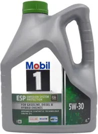 olej-silnikowy-mobil-1-esp-5w30-4l
