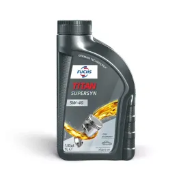 fuchs-titan-supersyn-5w40-5l