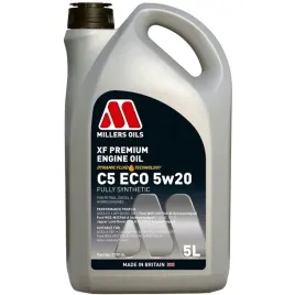 millers-oils-xf-premium-c5-eco-5w20-5l