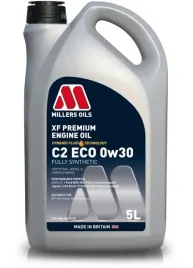 millers-oils-xf-premium-c2-eco-0w30-5l