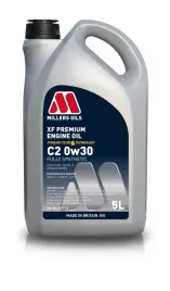 millers-oils-xf-premium-c2-0w30-5l