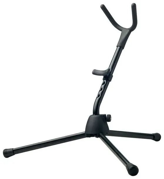 konig-and-meyer-14300-bk-statyw-do-saksofonu-marka-kandm