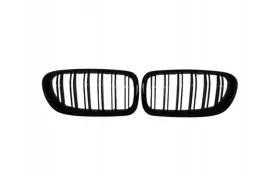 grill-nerki-bmw-5-f10-f11-czarny-lakier-polysk-podwojne-black-m-pak-2-szt