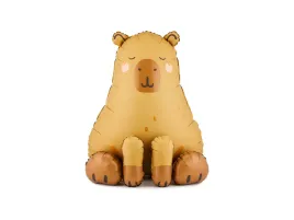 balon-foliowy-stojacy-kapibara-63x80-cm-1-szt