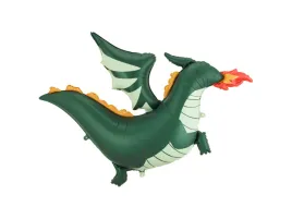 balon-foliowy-zielony-smok-120x90-cm-1-szt