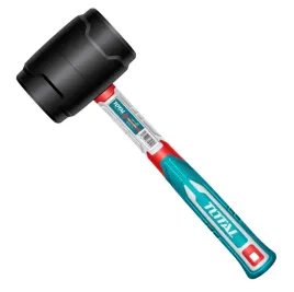 mlotek-gumowy-czarny-fibeglass-45mm-total-300mm